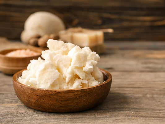 The Secret Ingredient Your Skin Has Been Craving: Shea Butter