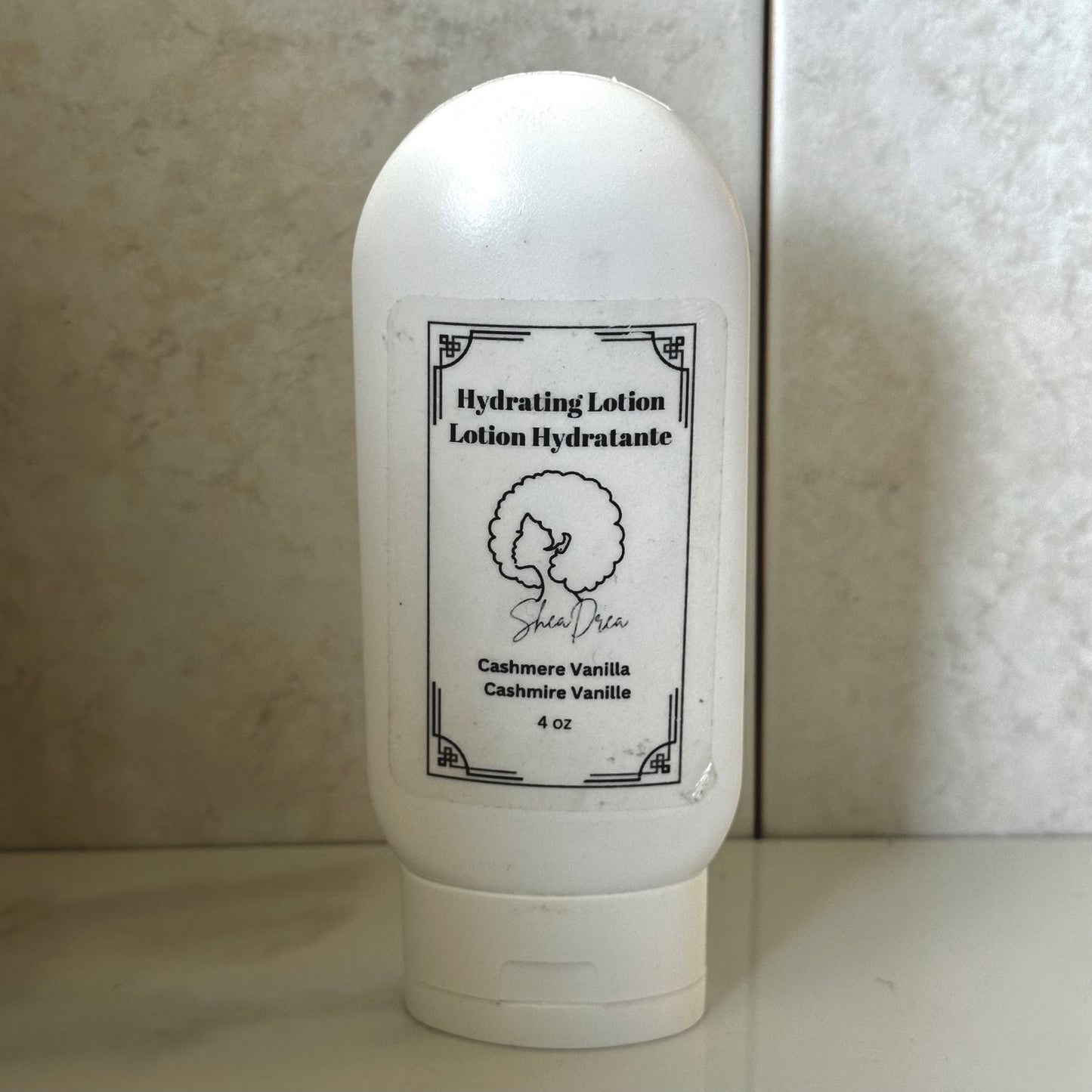 Hydrating Lotion