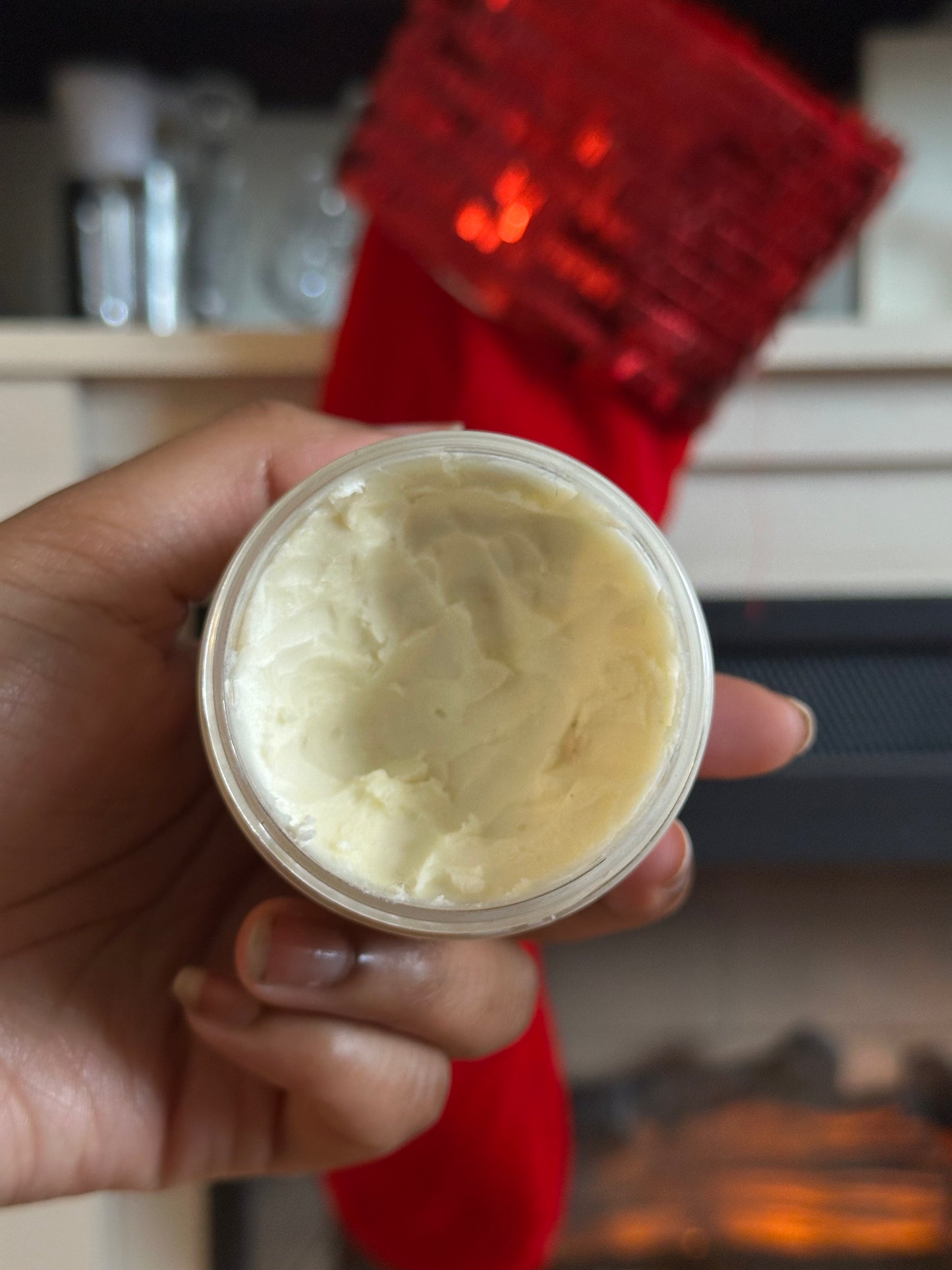 Shea Body Butter