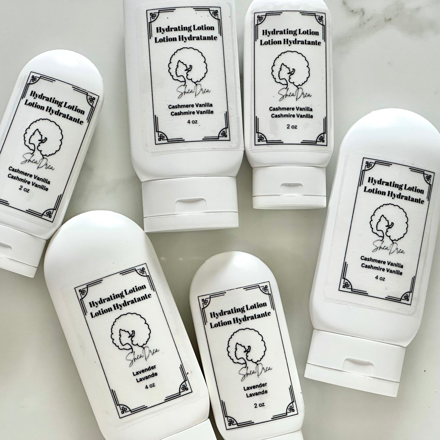 Hydrating Lotion