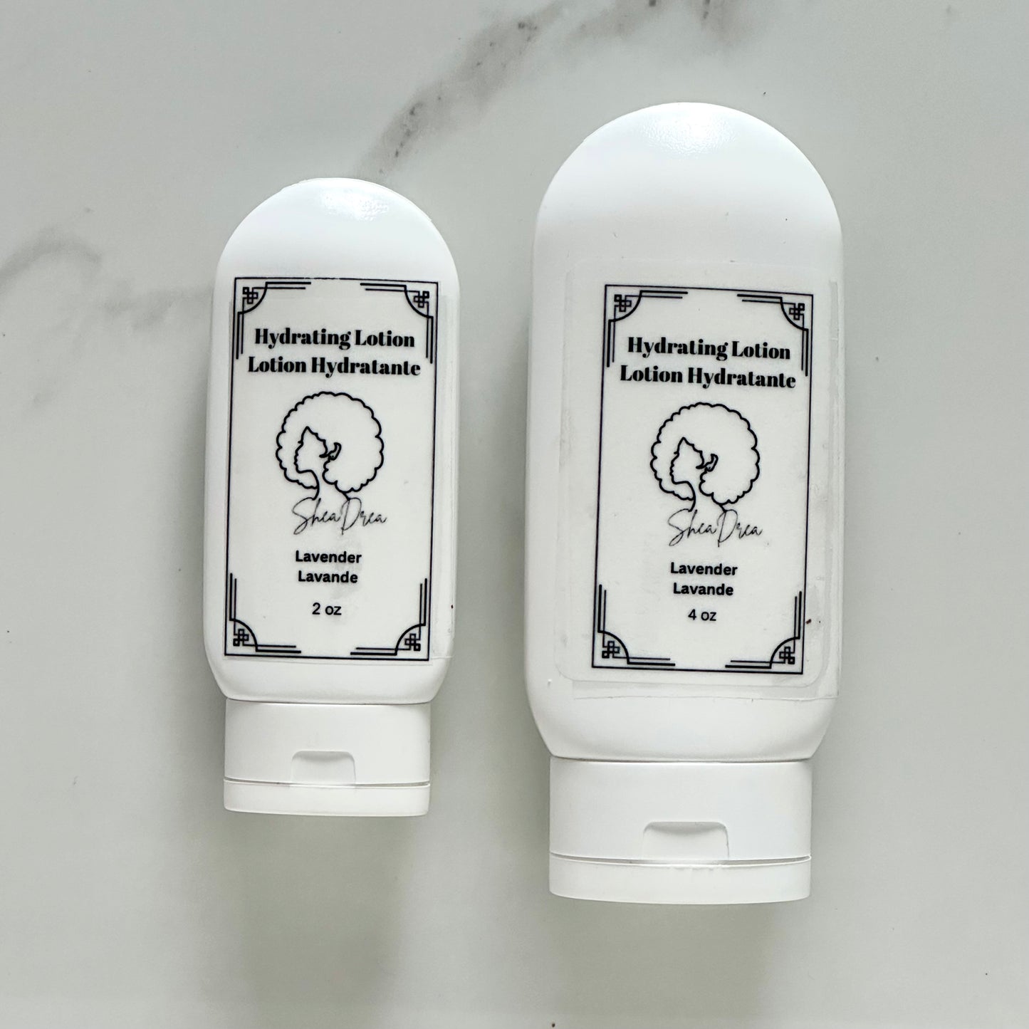 Hydrating Lotion