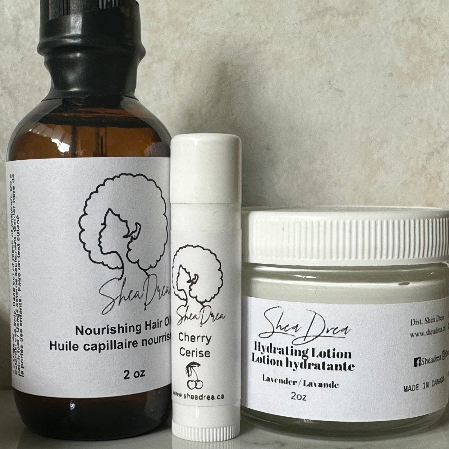 Lotion Bundle 2