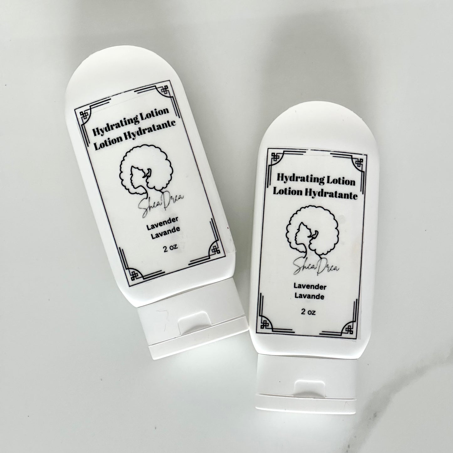 Hydrating Lotion