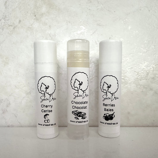 Lotion Bundle 2