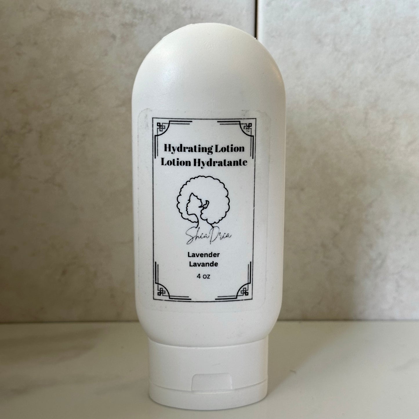 Hydrating Lotion