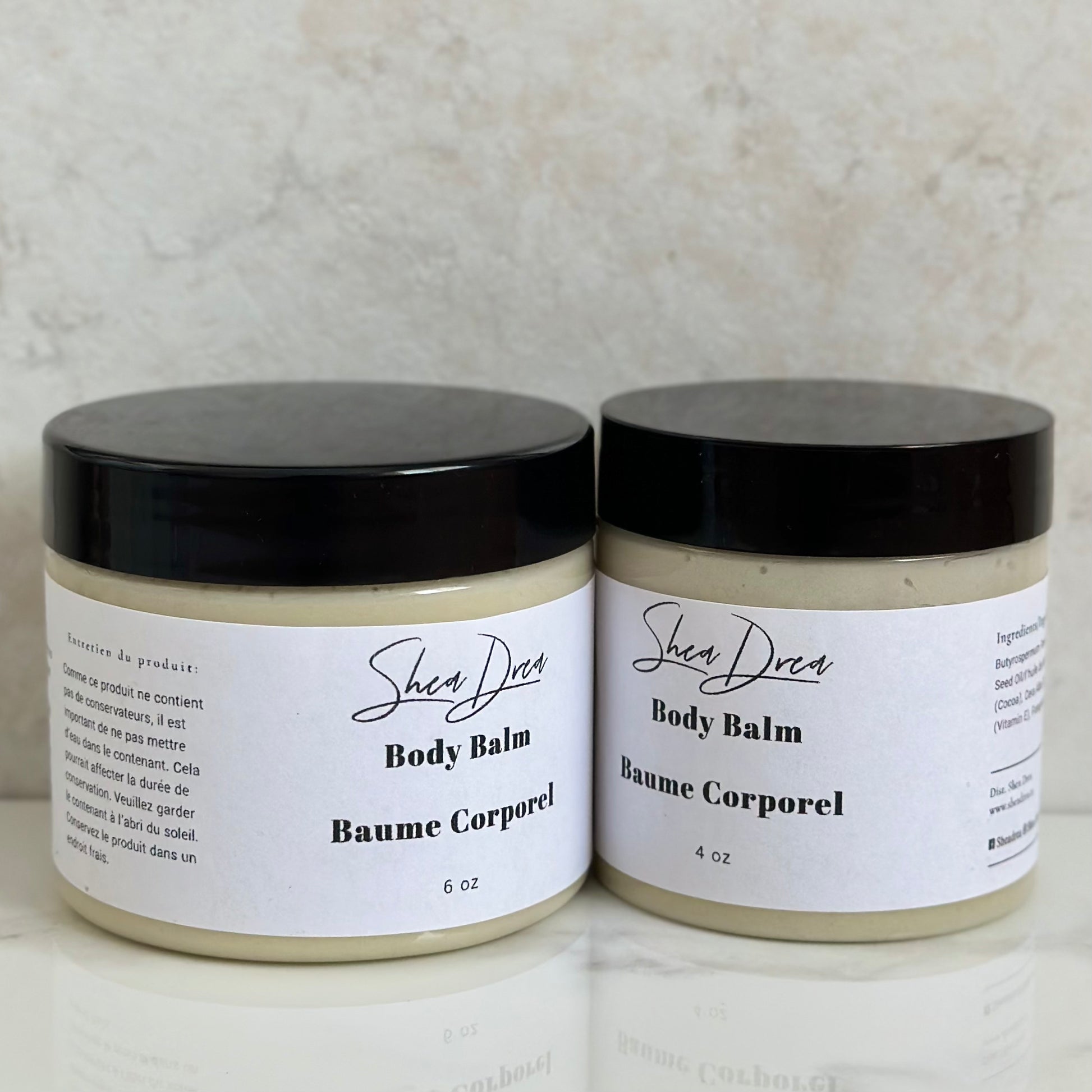 Moisturizing body balm deals